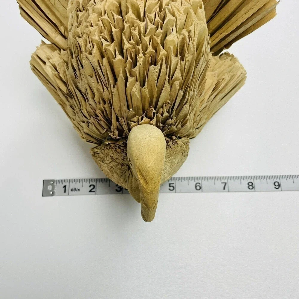 Thanksgiving Turkey Centerpiece Decoration 8